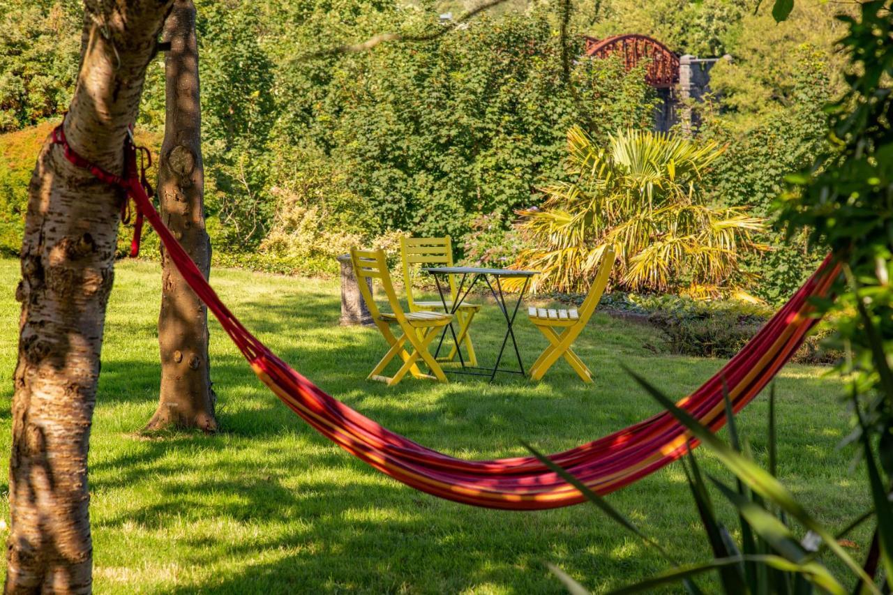 Aloha House Hotel Килорглин Екстериор снимка
