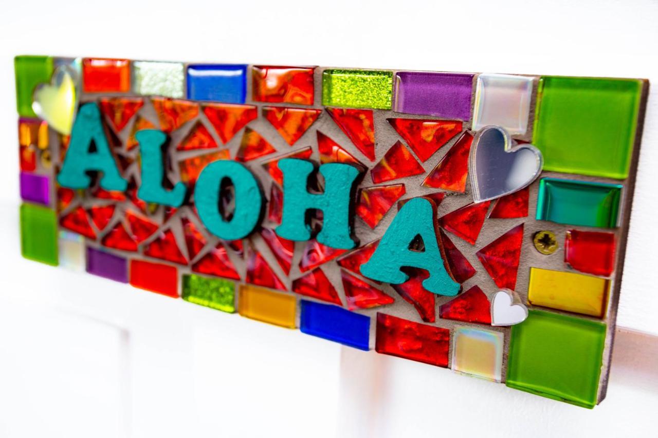 Aloha House Hotel Килорглин Екстериор снимка