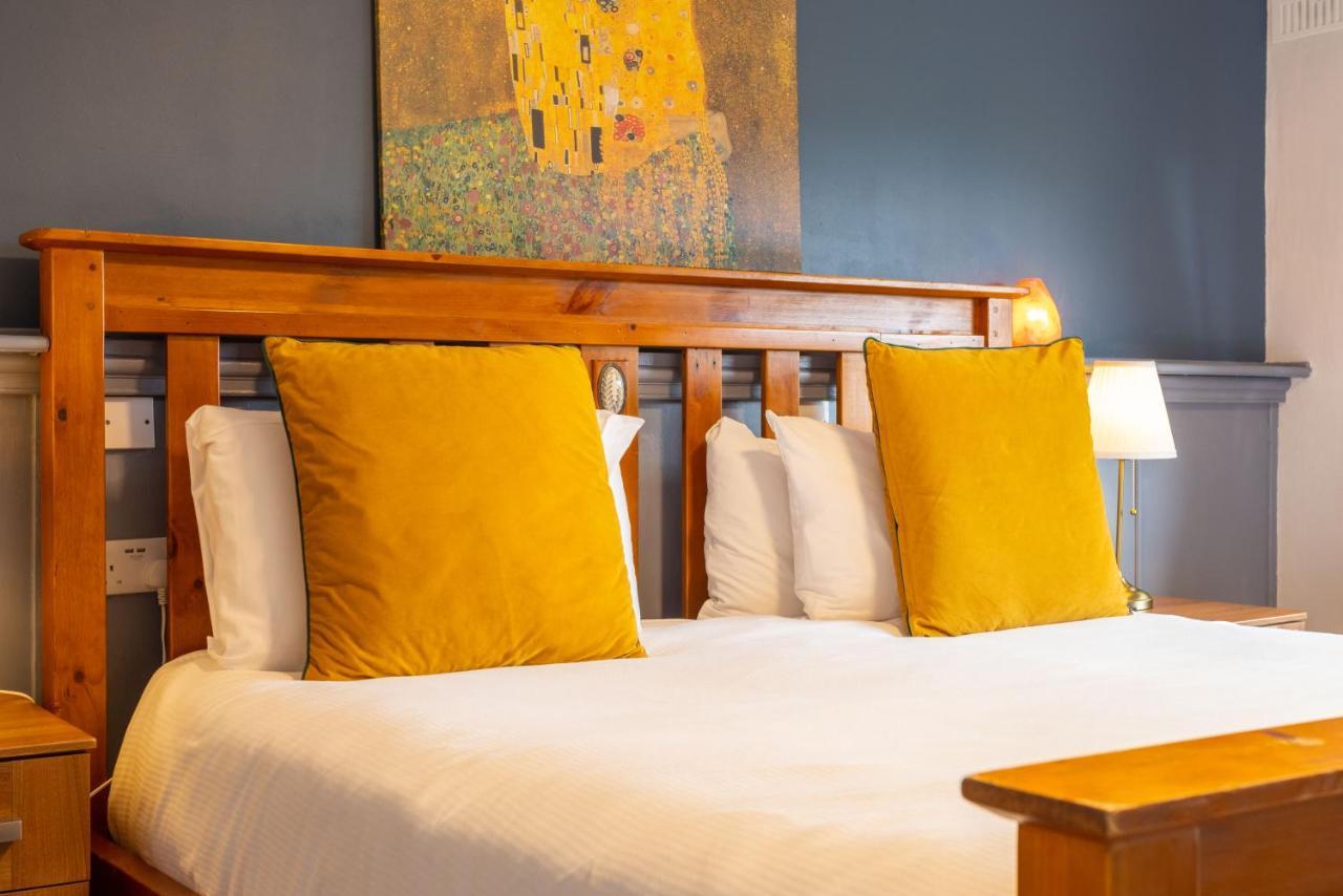 Aloha House Hotel Килорглин Екстериор снимка